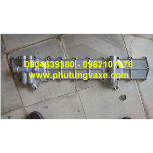 Bán nắp sinh hàn xe FAW J5, J6 P 255 chính hãng