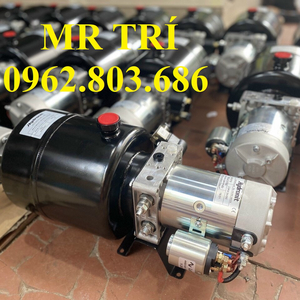 Bán bộ nguồn thủy lực 12v, 24v