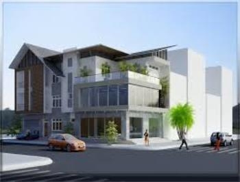 BÁN NHÀ 237/42/8 HOÀNG DIỆU, P.8, Q.4
