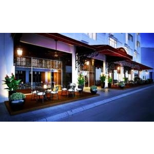 Bán Nhà 3 Mặt Tiền Đường Võ Thị Sáu Phường 7 (P,F7) Quận 3 (Q3) DT: 695.6m2