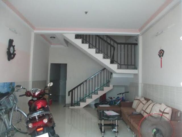 Bán Nhà 317/29 Trịnh Quang Nghị,Q. 8
