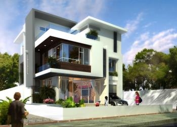 Bán nhà 60 / 55 / 15 Lý Chính Thắng F.8 , Quận. 3
