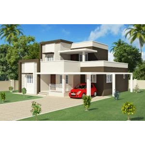 Bán nhà 80m2, trệt, lầu, cách vành đai Tân Sơn Nhất 100m, giá 2,6 tỷ Hiệp Bình Chánh, Thủ Đức