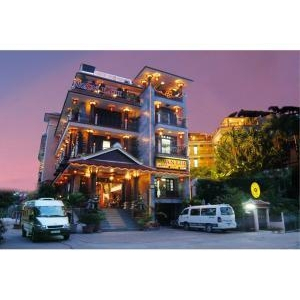 Bán Nhà,Biệt Thự Đường Nguyễn Thông,F9,P9,Q3