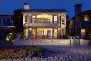 Bán nhà đẹp hẻm thông 134/19ABis Lý Chính Thắng, Q.3