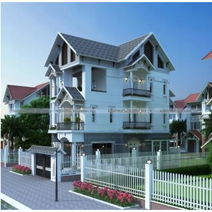 Bán Nhà Đẹp Xây Dựng 4 Tầng Đường 49 Kp6 Hbc Thủ Đức Dt 4M 20M=80M2
