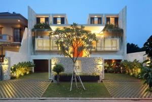 BÁN NHÀ ĐƯỜNG TA 28, P.THỚI AN, QUẬN 12