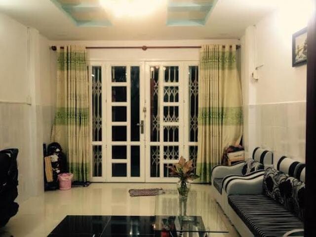 Bán Nhà đường Trần Xuân Soạn P Tân Thuận Tây, Quận 7.