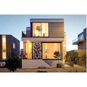 Bán Nhà Hẻm 3.5m Đường Số 40 P.HBC Q.Thủ Đức 7x10m,1tr,1lau Giá Rẻ