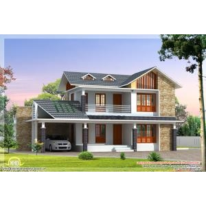 Bán Nhà Hẻm Đường Lê Thị Hoa P.Bình Chiểu Quận Thủ Đức 99.3m2