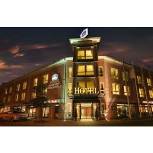 Bán Nhà Hẻm Đường Nguyễn Công Trứ, Q1, TPHCM