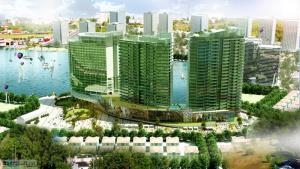 Bán Nhà Hẻm Đường Nguyễn Kiệm P3 Quận Gò Vấp 4x8m TPHCM