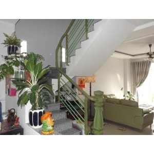 Bán Nhà Hẻm Đường Số 8 KP4, P.Hiệp Bình Phước Quận Thủ Đức 5x12m