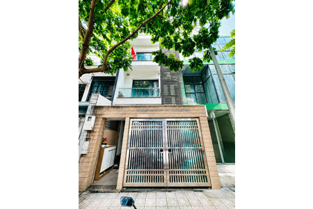 Bán nhà liền kề Ngõ 622 Minh Khai, Kinh Doanh Đỉnh, 86m2, 5 Tầng