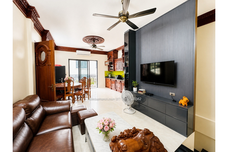 Bán Nhà Lô Góc Thanh Liệt Thanh Trì, 80m², 5 Tầng, 2 Mặt Tiền, Vỉa Hè Rộng, Kinh Doanh Đỉnh