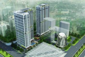 Bán nhà mặt tiền, 1502 đường Trường Sa, P.03, 109m2