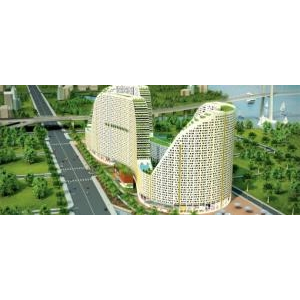 Bán Nhà Mặt Tiền Đường Hoàng Văn Thụ, F 4, Quận Tân Bình