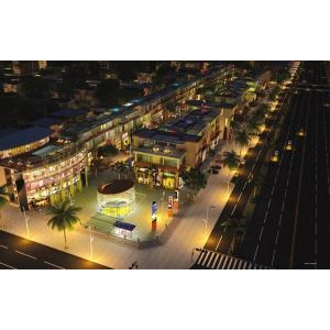 Bán Nhà Mặt Tiền Đường Quang Trung, F 11, Quận Gò Vấp, TP HCM