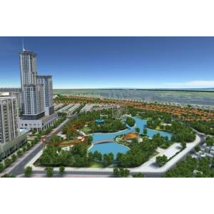 Bán Nhà Mặt Tiền Đường Quang Trung P14 Quận Gò Vấp 135.8m2 TPHCM