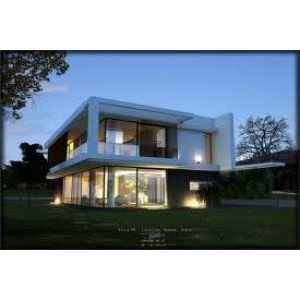 Bán Nhà Mặt Tiền Đường Số 6 P.Tam Phú Quận Thủ Đức 7x11m