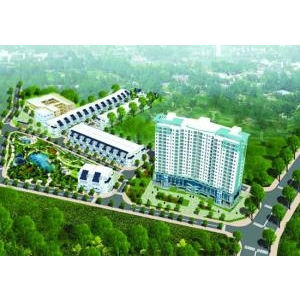 Bán Nhà Mặt Tiền, MT, Cao Thắng Quận 3, TPHCM