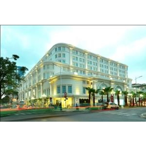 Bán Nhà Mặt Tiền (MT) Đường Bạch Đằng Quận (Q) Bình Thạnh, ngay Hàng Xanh