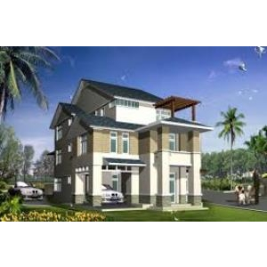 Bán Nhà Mặt Tiền (MT) Đường Bùi Đình Túy Quận Bình Thạnh