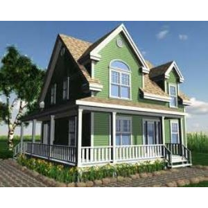 Bán Nhà Mặt Tiền (MT) Đường Bùi Đình Túy, Quận Bình Thạnh giá rẻ