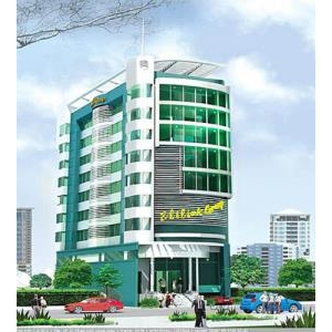 Bán Nhà Mặt Tiền, MT, Đường Cao Thắng, Quận 3, Q3 TPHCM