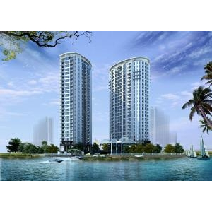Bán Nhà Mặt Tiền (MT) Đường Lý Chính Thắng Quận (Q) 3