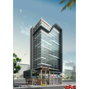Bán Nhà Mặt Tiền, MT, Đường Nguyễn Công Trứ, Quận 1 Q1 TPHCM