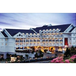 Bán Nhà Mặt Tiền Nguyễn Thị Minh Khai P.5 Quận 3, 6x20m TPHCM