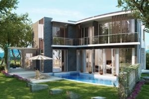 Bán Nhà Mặt Tiền Nguyễn Thiện Thuật, Q 3, TP HCM