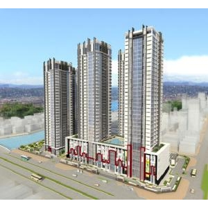 Bán Nhà Mặt Tiền Phan Văn Trị, F10, Quận Gò Vấp, TP HCM