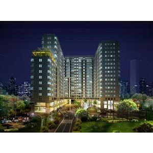 Bán Nhà Mặt Tiền Trương Quốc Dung, F8, Quận Phú Nhuận, TP HCM