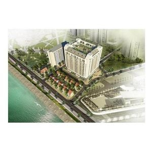 Bán Nhà Mặt Tiền Xô Viết Nghệ Tĩnh, F21, Quận Bình Thạnh, TP HCM