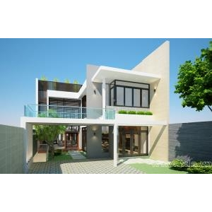 Bán Nhà MT Hẻm 4,5m Đường Số 6 P.HBP Q.Thủ Đức 4x20m H.Đông Nam