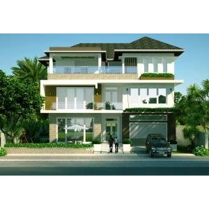Bán Nhà P.17 Đường Nguyễn Oanh Gò Vấp 780 Triệu 3x8,2m