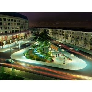 Bán Nhà P.5 Đường Dương Quảng Hàm Gò Vấp 730 Triệu 3x7m