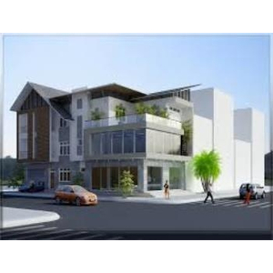 Bán Nhà Phố: 2 Tỷ, 6,5 x 20 m, Đường Số 19, Phường Hiệp Bình Chánh, Quận Thủ Đức