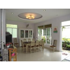 Bán Nhà Quận Thủ Đức 8,3 Triệu/m2 DT: 120m2, SH 2012 Đường 3m