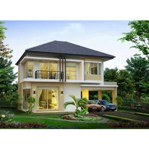 Bán Nhà Và Đất Q.Thủ Đức 100m2 Giá Rẻ 980 triệu