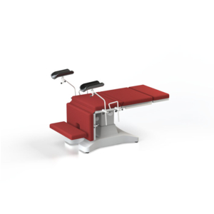 Bàn nội soi trực tràng và hậu môn