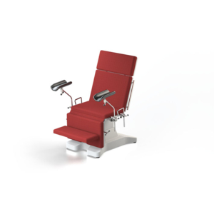 Bàn nội soi trực tràng và hậu môn