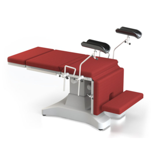 Bàn nội soi trực tràng và hậu môn