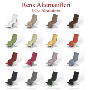 Bàn nội soi trực tràng và hậu môn