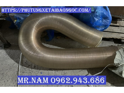 BÁN ỐNG HÚT BỤI XE QUÉT ĐƯỜNG, QUÉT RÁC GIÁ TỐT NHẤT TẠI HÀ NỘI VÀ SÀI GÒN.