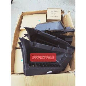 BÁN ỐP BẬC XE FAW CHIẾN THẮNG 7 TÂN 7 CẦU DẦU