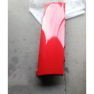 BÁN ỐP GÒ MÁ FAW ĐẦU KÉO 375HP