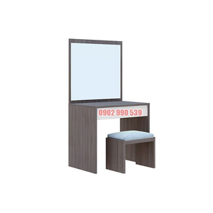 BÀN PHẤN & GHẾ ARKA